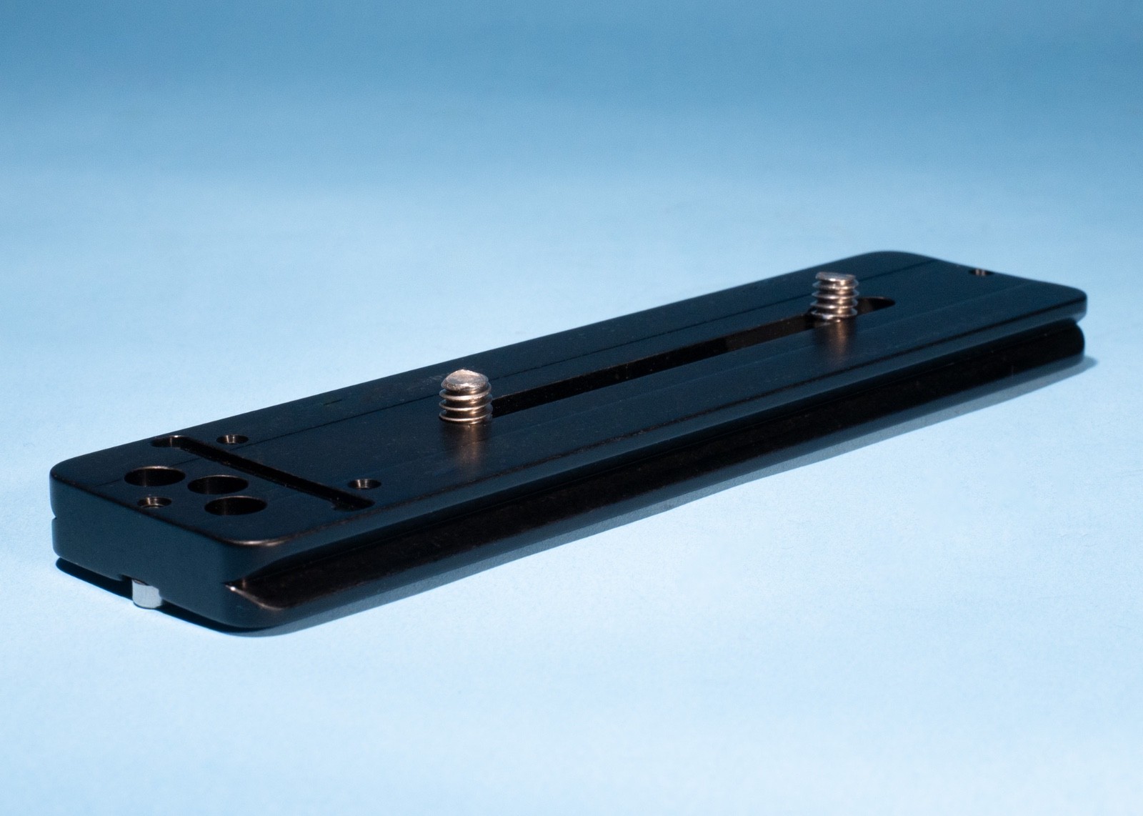 Wimberley-P35-Arca-Swiss-Style-Quick-Release-Plate-Telephoto-Lenses-Excellent-137117693597-2