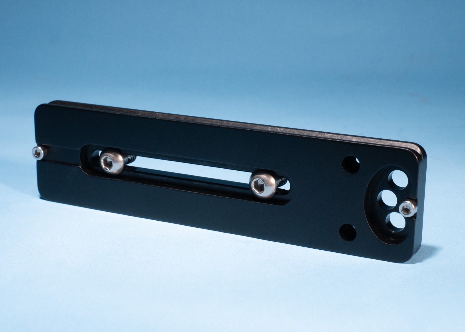 Wimberley-P35-Arca-Swiss-Style-Quick-Release-Plate-Telephoto-Lenses-Excellent-137117693597-3