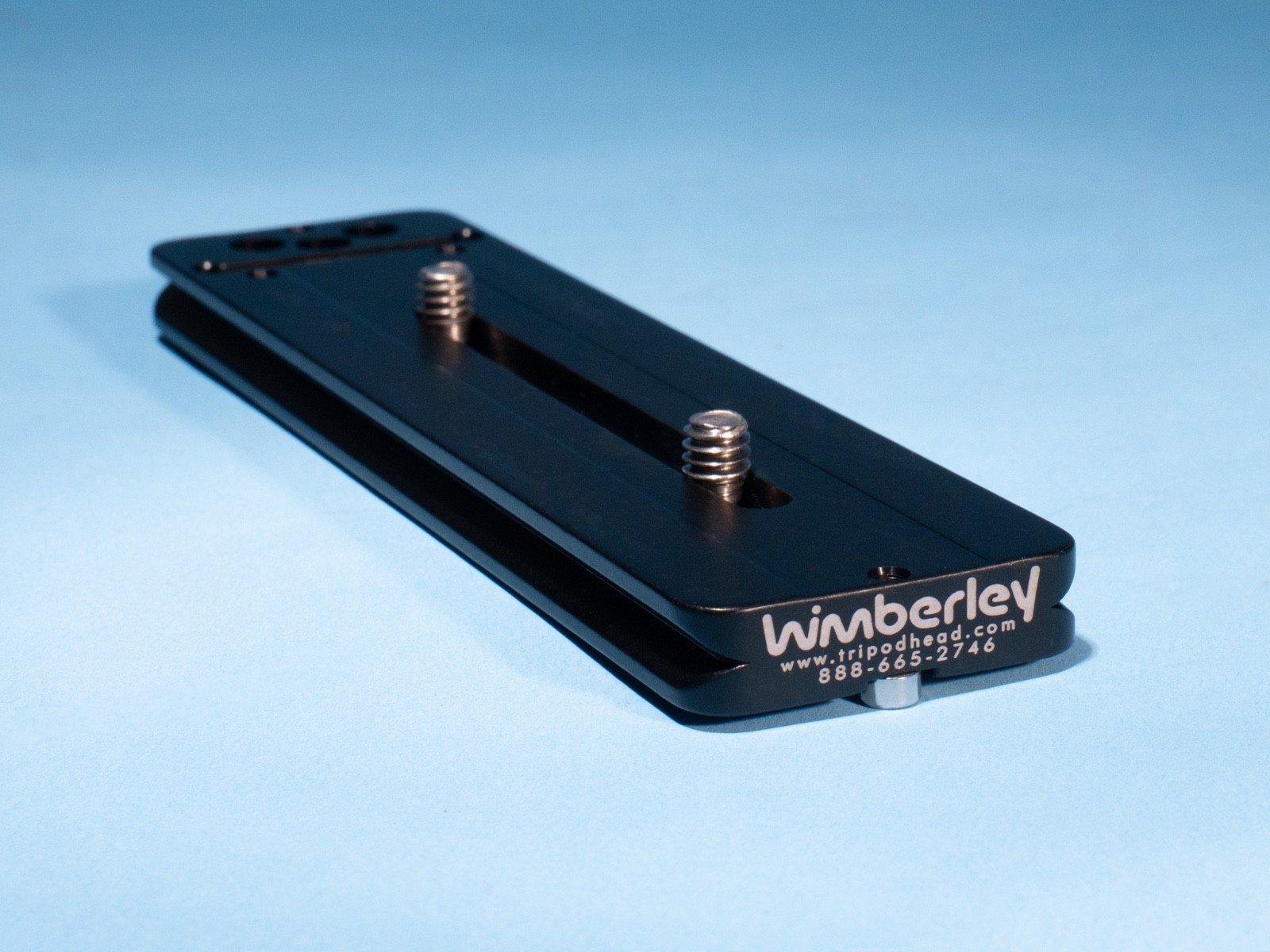 Wimberley-P35-Arca-Swiss-Style-Quick-Release-Plate-Telephoto-Lenses-Excellent-137117693597