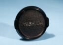 Yashica 52mm Front Lens Cap * Genuine Yashica