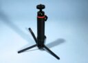 Yashica ST-7 Pocket Size Mini Tabletop Tripod / Ball Head * Excellent