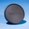 Yeshica 42mm (Inner Diameter) Push-On Front Lens Cap * Genuine