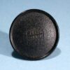 Zeiss Ikon 1053 A28,5 Lens Cap 28.5mm Slip-On * Excellent