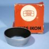 Zeiss Ikon 1132 S60 Camera Lens Hood 1132-S60 * MINT * Made in Germany