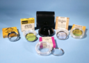 Actina 28.5mm Lens Hood * Kodak Zeiss etc *  A Variety Of Filters