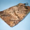 Advantage Timber Camouflage Drawstring Lens Cover
