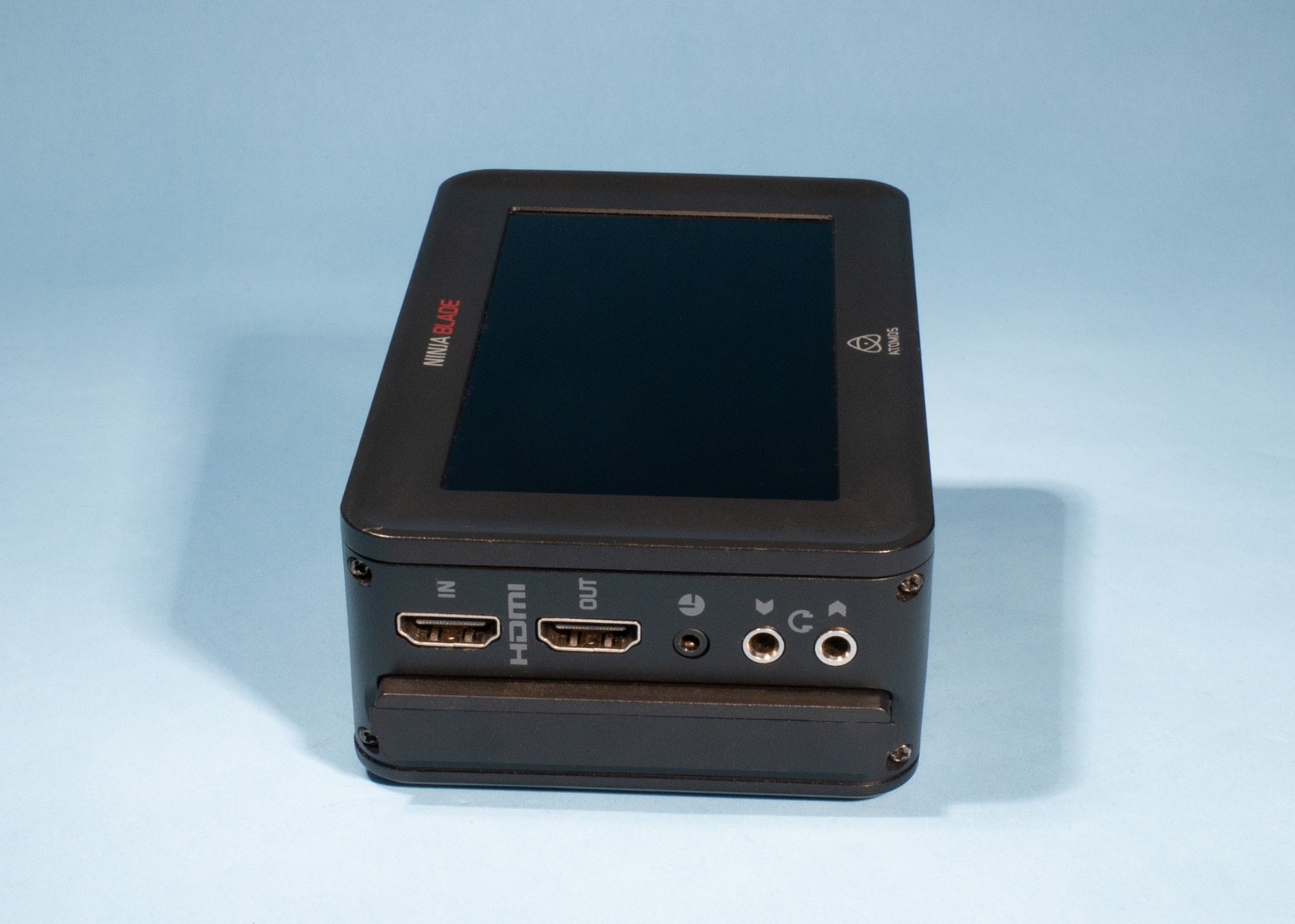Atomos-Ninja-Blade-HDMI-HD-RecorderHD-MonitorDeck-Fully-Working-137478643858-3