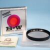 B+W 52E KR1.5 1.1x 52mm Filter * Protect Your Glass! * Excellent