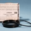 Baader Hyperion M43/T-2 T-Adapter For Eyepiece 2958080 * Mint
