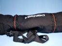 Benbo 1 Durable Lightweight Spacious Tripod Carrying Bag Case * Excellent