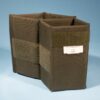 Billingham 8-15 SuperFlex 446447 Olive Camera Bag Divider Insert * Excellent