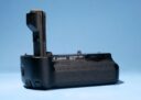 Canon Battery Grip BG-E2 * EOS 20D 30D 40D & 50D Cameras * Fully Working