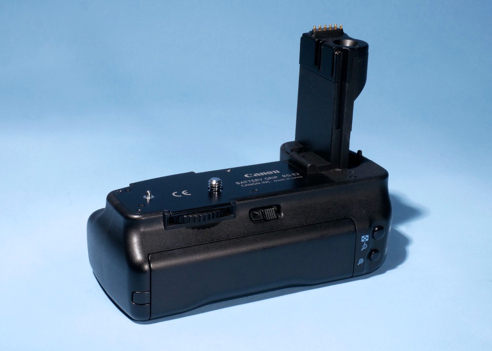 Canon-Battery-Grip-BG-E2-EOS-20D-30D-40D-50D-Cameras-Fully-Working-137030606218-2