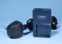 Canon CB-2LVE Battery Charger * IXUS 255 HS 230 HS 115 HS 80 IS 75, 70 etc.....