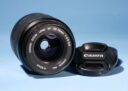 Canon EF 38-76mm f/4.5-5.6 Zoom Lens * Excellent & Fully Working