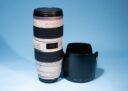 Canon EF 70-200mm f/2.8 L IS USM Telephoto Zoom Lens * MINT & Fully Working