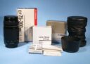 Canon EF 75-300mm f/4-5.6 Ultrasonic Zoom Lens * Tested & Fully Working * Boxed