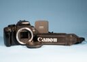 Canon EOS 350D DSLR 8.0MP Digital SLR Camera * Fully Working & Excellent