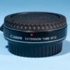 Canon Extension Tube EF12 * Canon EF EF-S Lenses * Macro / Close Up * Excellent