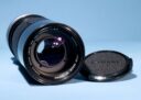 Canon FD 100-200mm f/5.6 Zoom Lens * Fully Working & Excellent * F-1 A-1 AE-1
