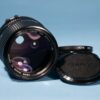 Canon FD 85mm f/1.8 Prime Lens * Excellent & Fully Working * F-1 A-1 AE-1 etc..