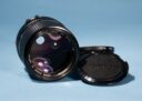 Canon FD 85mm f/1.8 Prime Lens * Excellent & Fully Working * F-1 A-1 AE-1 etc..