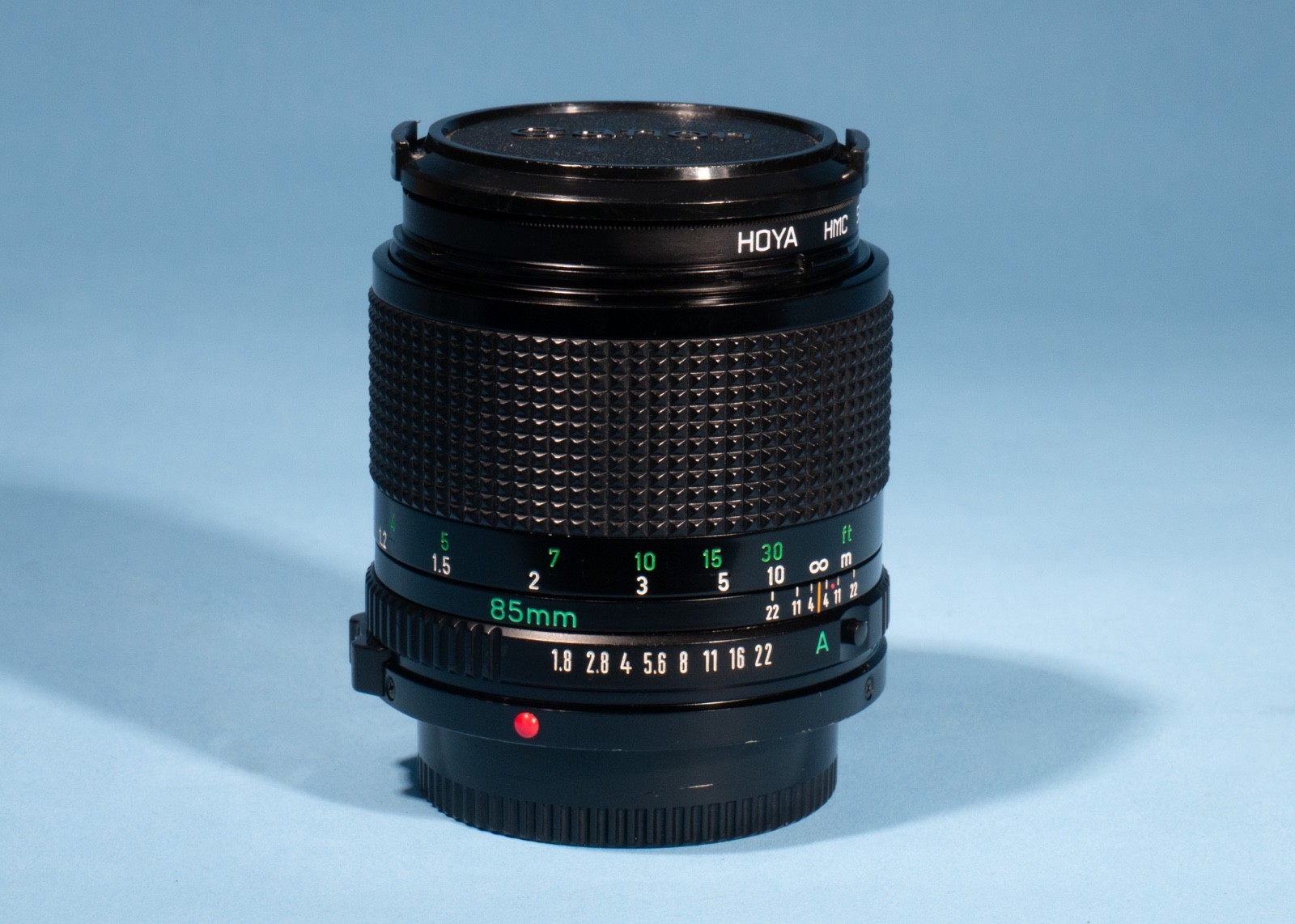 Canon-FD-85mm-f18-Prime-Lens-Excellent-Fully-Working-F-1-A-1-AE-1-etc-137332351058-5
