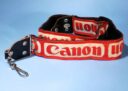 Canon Neck Shoulder Strap * For SLR & DSLR Cameras etc..