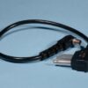 Canon Sync Cable For Canon Speedlite 199A * Fully Working & Excellent