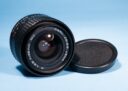 Carl Zeiss Jena MC 28mm f/2.8 P Prime Lens * PB Praktica Mount * Fully Working