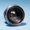 Carl Zeiss Jena Sonnar RF 5cm 50mm f/2 Prime Lens *