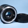 Clubman 3x Macro Tele Converter * Canon FD * Excellent