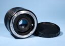 Clubman 3x Macro Tele Converter * Canon FD * Excellent