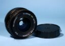 Clubman MC Auto 28mm f/2.8 Macro Lens * Olympus OM * Fully Working