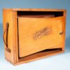Express Daylight Enlarger By W Butcher & Sons Ltd  Folding Bellows Enlarger