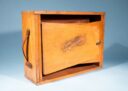 Express Daylight Enlarger By W Butcher & Sons Ltd  Folding Bellows Enlarger