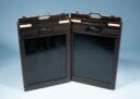 Fidelity Deluxe Film Holders 4"x 5" 10x12.5cm * Excellent