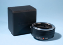 Fujica X25 Extension Macro Tube * AX Mount * Excellent