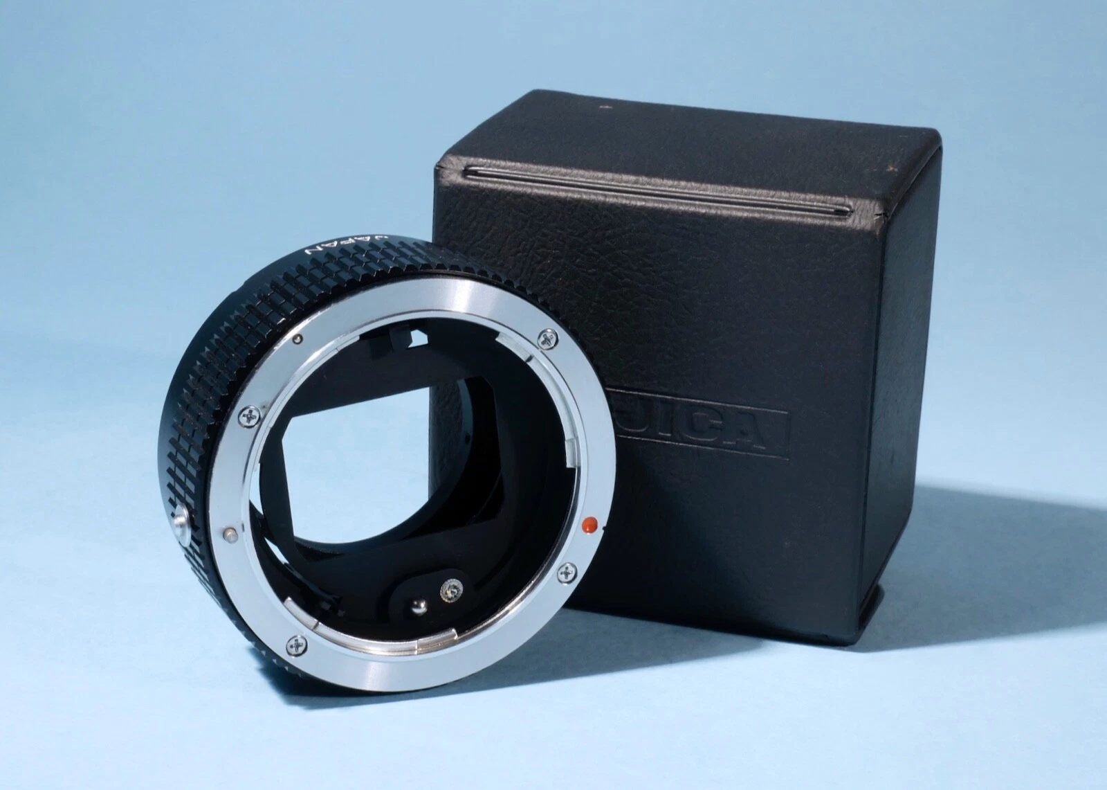 Fujica-X25-Extension-Macro-Tube-AX-Mount-Excellent-137574245288-2