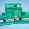 Fujichrome Velvia RVP 135 Film *Color Reversal/Transparency E-6/CR-56 Processing