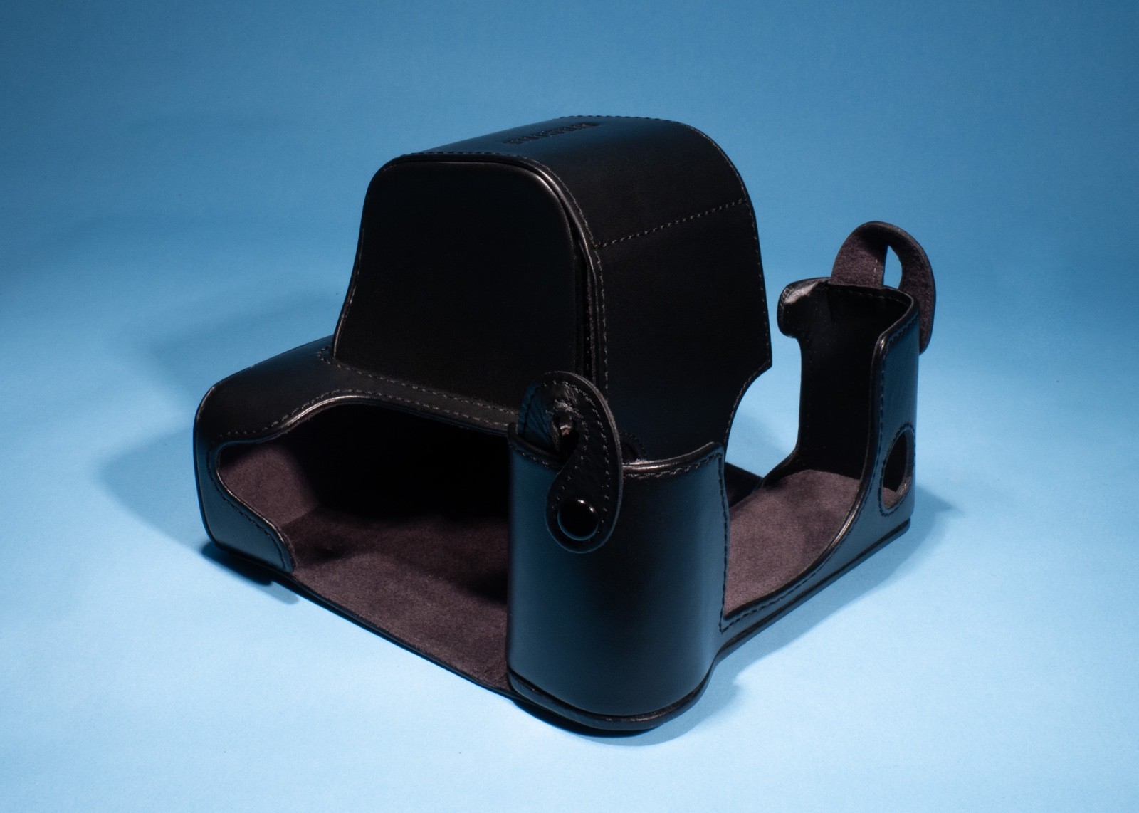 Fujifilm-LC-XPro1-Black-Leather-Camera-Case-X-Pro1-X-Pro2-Cameras-137148376098-5