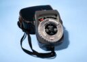 Gossen Sixtar CDs Exposure Meter Lightmeter * Working & Excellent