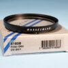 Hasselblad B60 UV-Sky 1x -0 (1A) Multi-Coated Filter (Model 41608) * Excellent