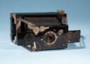 Houghtons Ensignette No.2 Folding Camera 1907 * Fully Working