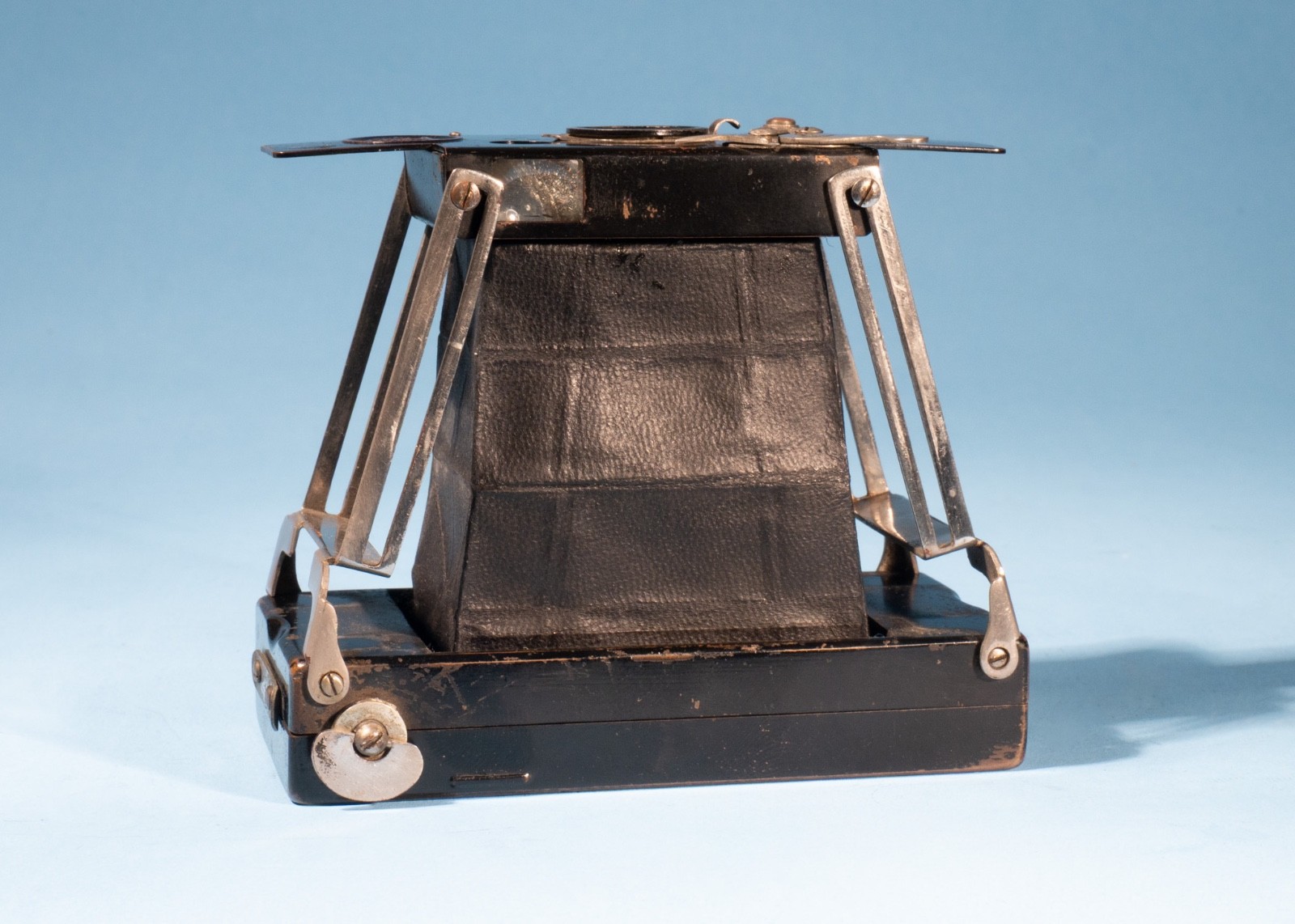 Houghtons-Ensignette-No2-Folding-Camera-1907-Fully-Working-137749068708-4