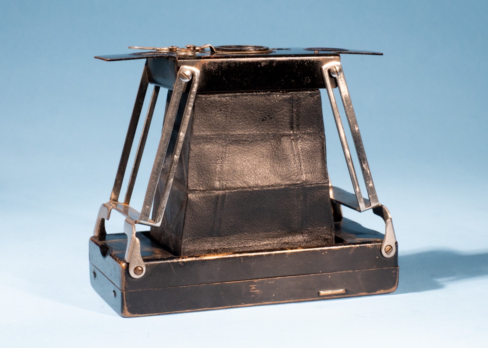 Houghtons-Ensignette-No2-Folding-Camera-1907-Fully-Working-137749068708-5