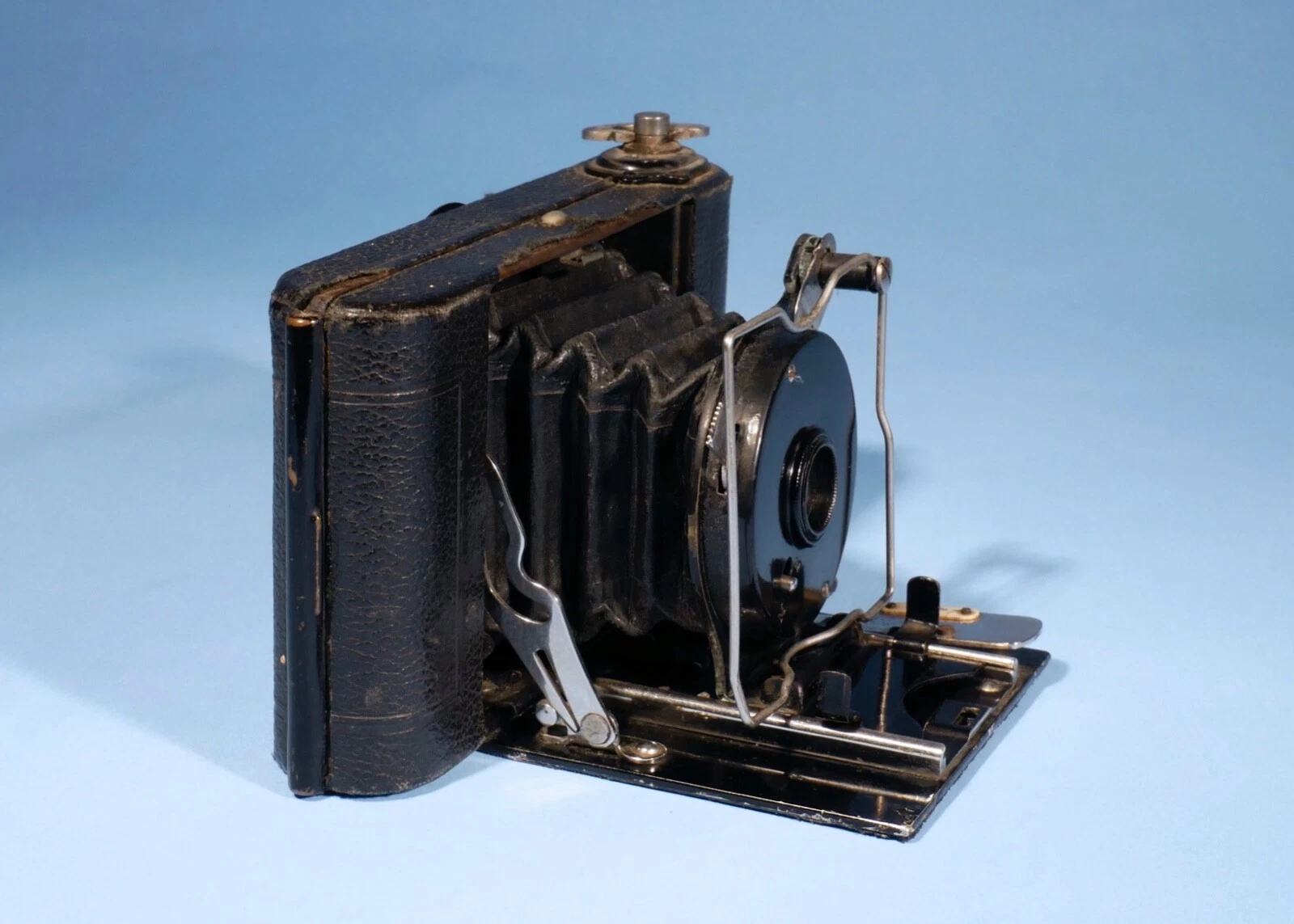 Ica-Alpha-66-120-Format-Folding-Camera-Fully-Working-137547258988-2