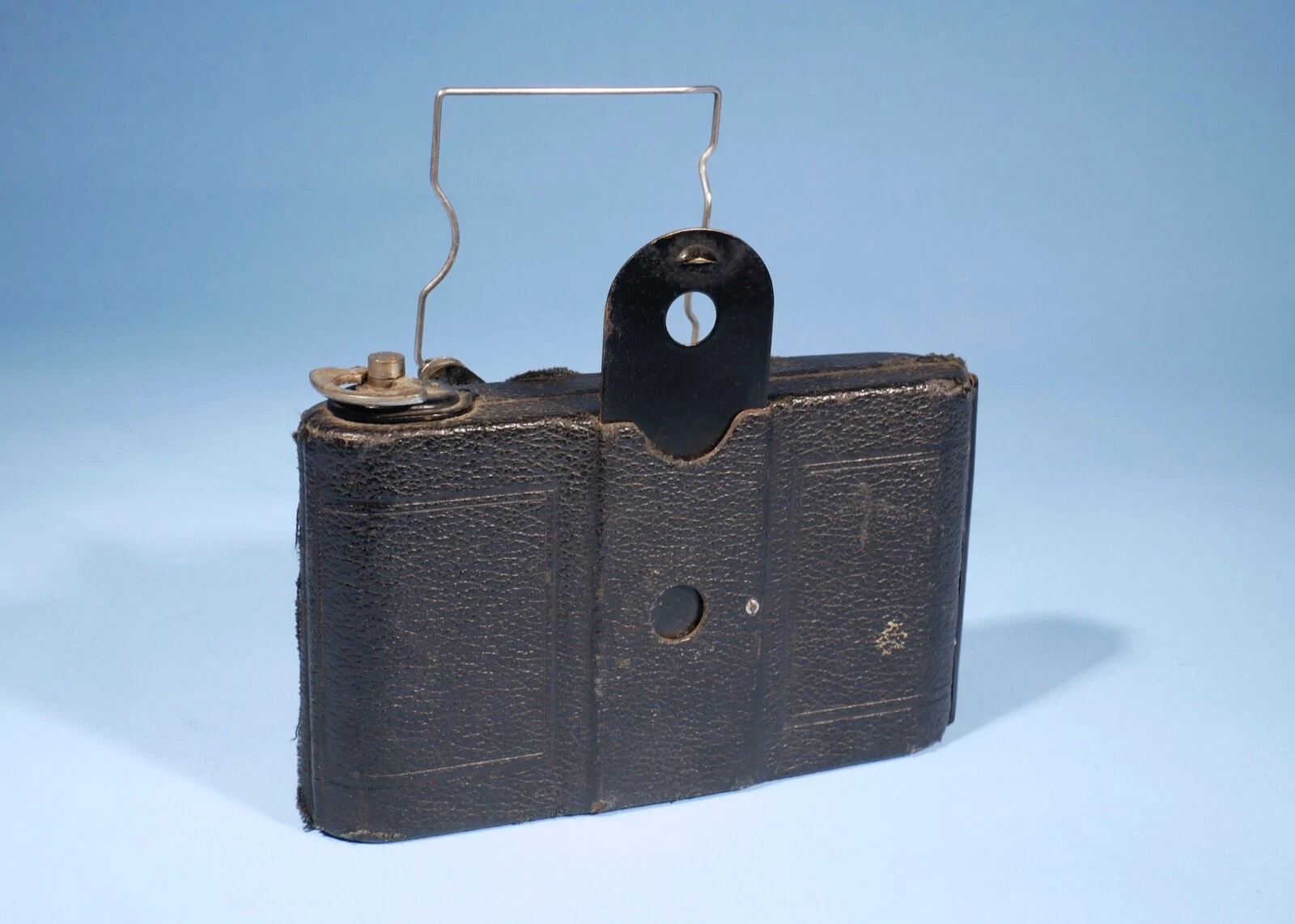 Ica-Alpha-66-120-Format-Folding-Camera-Fully-Working-137547258988-3