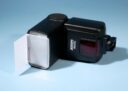 *Jessops 300 AFDC Shoe Mount Flash * Canon Nikon & Pentax DSLR's * Fully Working