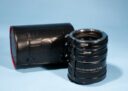 Jessops Automatic Extension Tubes 12mm 20mm 36mm * Nikon/Ai